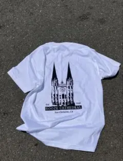 2026年最新】CATHEDRAL tシャツの人気アイテム - メルカリ