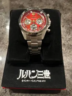 2026年最新】ルパン seikoの人気アイテム - メルカリ