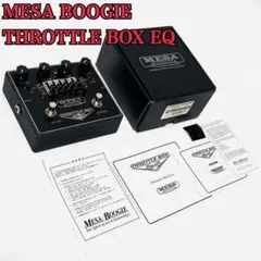 2026年最新】mesa boogie throttle boxの人気アイテム - メルカリ