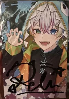 2026年最新】すたぽら サインの人気アイテム - メルカリ