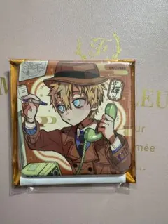 2026年最新】地縛少年花子くんコラボカフェの人気アイテム - メルカリ