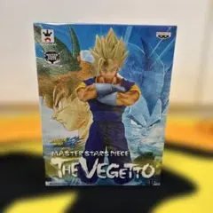 2026年最新】master stars piece ベジットの人気アイテム - メルカリ