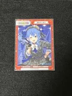 2026年最新】星街すいせい ヴァイス PRの人気アイテム - メルカリ