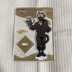 2026年最新】雑渡昆奈門 ナンジャ アクスタの人気アイテム - メルカリ