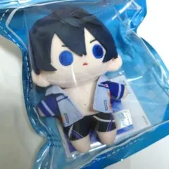 2026年最新】free! ぬいぐるみ 七瀬遙の人気アイテム - メルカリ