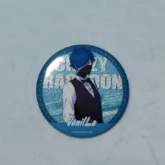 2026年最新】cr バニラ 缶バッジの人気アイテム - メルカリ