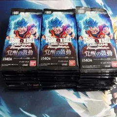 2026年最新】ドラゴンボール 覚醒の鼓動 BOXの人気アイテム - メルカリ