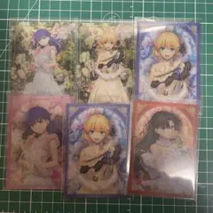 2026年最新】遠坂凛 サインの人気アイテム - メルカリ