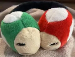 2026年最新】スーパーキノコ イヤーマフの人気アイテム - メルカリ