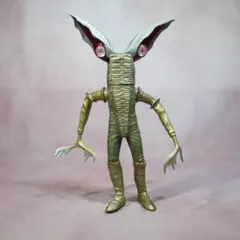 2026年最新】キャプテンウルトラ 大怪獣シリーズ メタリノームの人気