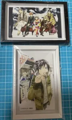 2026年最新】ノラガミ 推しちゃれ くじの人気アイテム - メルカリ