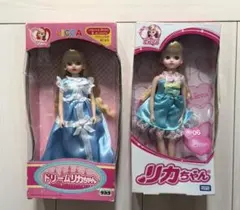 2026年最新】リカちゃん人形レアの人気アイテム - メルカリ