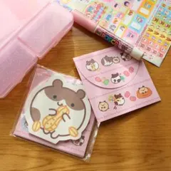 2026年最新】ハムちゃんレターセットの人気アイテム - メルカリ