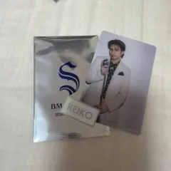 2026年最新】BMSG クリアカードの人気アイテム - メルカリ