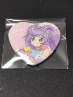 2026年最新】アイカツ バッジの人気アイテム - メルカリ