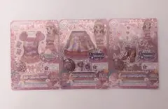 2026年最新】アイカツ カード ブロッサムの人気アイテム - メルカリ