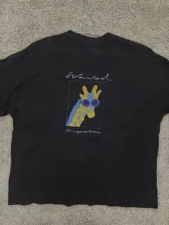 2026年最新】藤井風 tシャツ hehnの人気アイテム - メルカリ