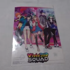 2026年最新】ビビバス クリアファイルの人気アイテム - メルカリ