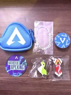 2026年最新】APex algsの人気アイテム - メルカリ