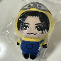 2026年最新】八木勇征ぬいぐるみの人気アイテム - メルカリ