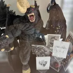 2026年最新】一番くじ ベルセルク A賞 ゾッドの人気アイテム - メルカリ