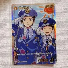 2026年最新】諸伏高明 プロモの人気アイテム - メルカリ