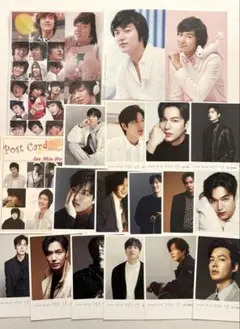 2026年最新】イ・ミンホ ファンクラブ特典の人気アイテム - メルカリ