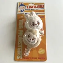 2026年最新】Labubu ぬいぐるみ 未開封の人気アイテム - メルカリ