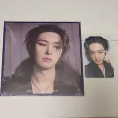 2026年最新】Ateez ミンギ makestarの人気アイテム - メルカリ