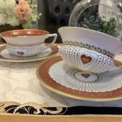 2026年最新】ウェッジウッド クイーンオブハートの人気アイテム - メルカリ