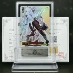 2026年最新】NIKKE ヴァイスシュヴァルツ プロモの人気アイテム - メルカリ