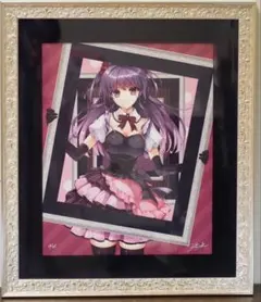 2026年最新】深崎暮人 版画の人気アイテム - メルカリ