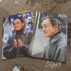 2026年最新】小田和正 ポストカードの人気アイテム - メルカリ