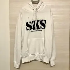 2026年最新】SKSプルオーバーパーカーの人気アイテム - メルカリ