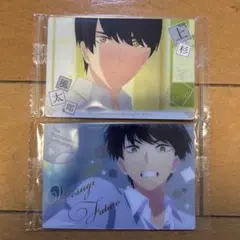 2026年最新】五等分の花嫁カードゲーム 風太郎の人気アイテム - メルカリ