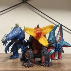 2026年最新】ラフレイア ソフビの人気アイテム - メルカリ