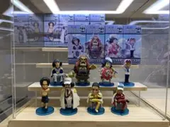 2026年最新】ワンピース マリンフォード ワーコレの人気アイテム