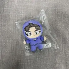 2026年最新】竹谷八左ヱ門 ほわぬいの人気アイテム - メルカリ