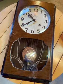 2026年最新】愛知時計 レトロの人気アイテム - メルカリ