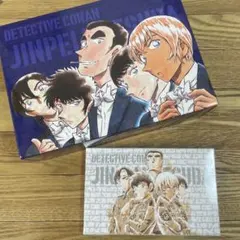 2026年最新】名探偵コナン 松田陣平 携帯の人気アイテム - メルカリ