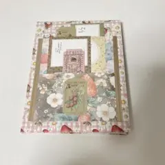 2026年最新】ジャンクジャーナル おすそ分けファイルの人気アイテム