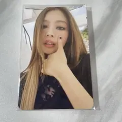 2026年最新】blackpink ジェニ トレカ bornpinkの人気アイテム - メルカリ