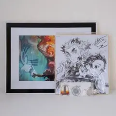 2026年最新】鬼滅の刃 無限列車編 キャラファイングラフの人気アイテム