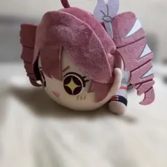 2026年最新】重音テトぬいぐるみの人気アイテム - メルカリ