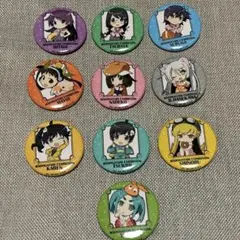 2026年最新】MADOGATARI展 缶バッジの人気アイテム - メルカリ