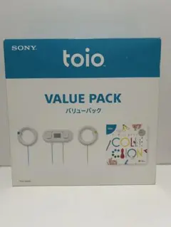 2026年最新】toioの人気アイテム - メルカリ