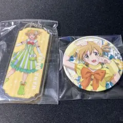 2026年最新】大場なな 缶バッジの人気アイテム - メルカリ