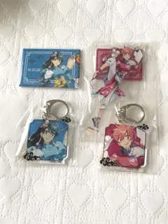 2026年最新】絶対可憐チルドレン くじメイトの人気アイテム - メルカリ