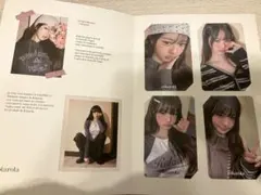 2026年最新】ROLAROLA ウォニョン トレカの人気アイテム - メルカリ