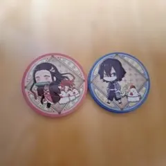 2026年最新】竈門禰豆子缶バッジの人気アイテム - メルカリ